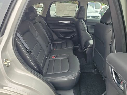 New 2025 MAZDA CX-5 AWD 2.5 S w/ Premium Plus Pkg image 28