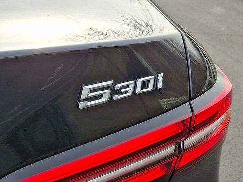 New 2026 BMW 530i xDrive image 20