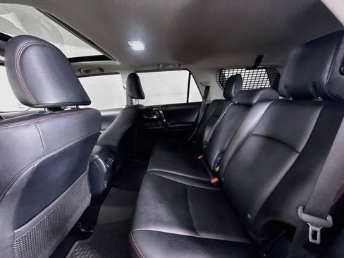 Used 2019 Toyota 4Runner TRD Pro AWD/4WD image 30