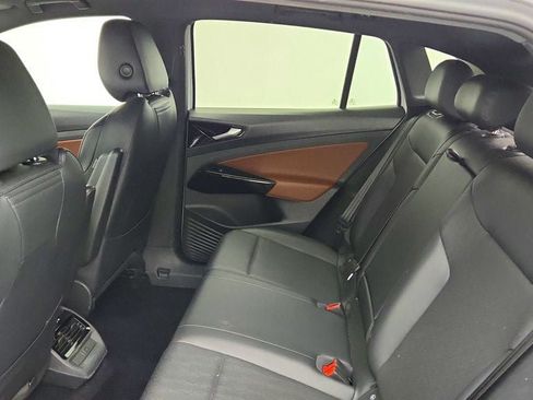 Used 2022 Volkswagen ID.4 Pro S RWD image 20