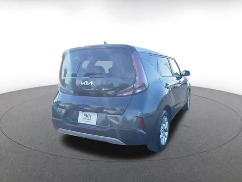 Used 2025 Kia Soul LX w/ LX Technology Package image 14