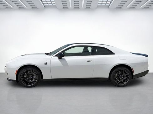New 2026 Dodge Charger Scat Pack AWD/4WD image 5