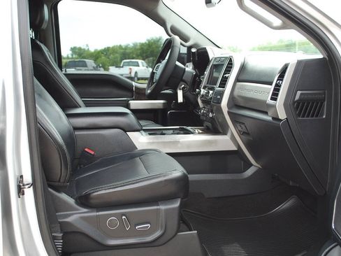 Used 2018 Ford F250 Lariat AWD/4WD image 35