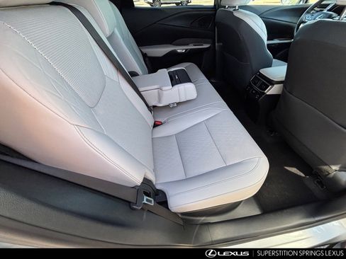 Certified 2024 Lexus RX 350 Premium image 15