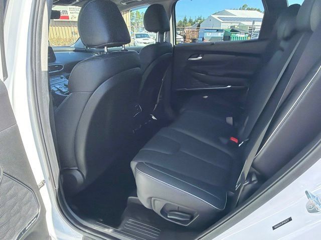 Used 2023 Hyundai Santa Fe Limited AWD/4WD image 15