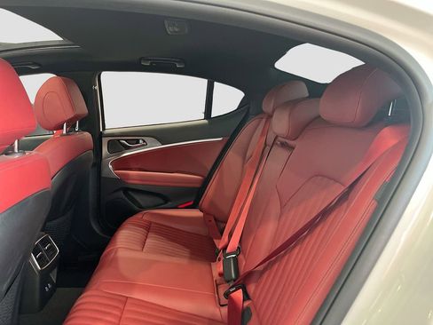 Used 2026 Genesis G70 3.3T Sport Prestige RWD image 26