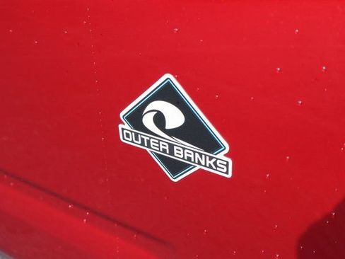 New 2025 Ford Bronco Sport Outer Banks image 22