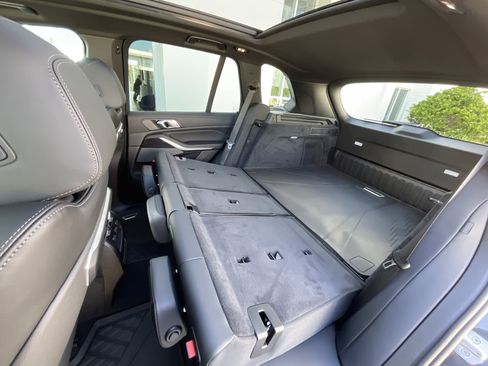 New 2026 BMW X5 sDrive40i w/ M Sport Package image 30