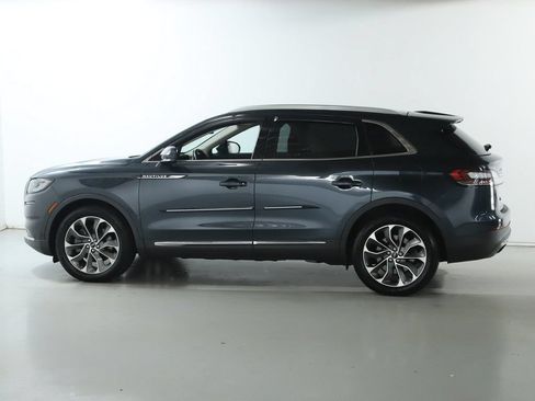 Certified 2021 Lincoln Nautilus Reserve w/ Cargo Utility Package AWD/4WD image 43