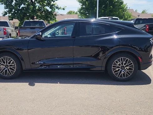 Used 2024 Ford Mustang Mach-E Premium AWD/4WD image 3