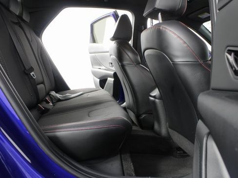 Used 2023 Hyundai Elantra N Line image 20