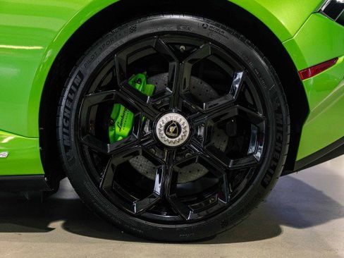 Used 2023 Lamborghini Huracan Tecnica image 31