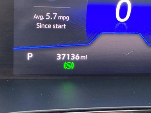 Certified 2022 Volkswagen Taos S image 15