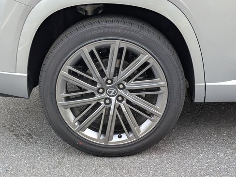 New 2026 Lexus TX 350 AWD image 6