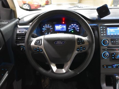 Used 2019 Ford Flex SE FWD image 11