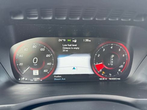 Used 2021 Volvo XC90 T6 Inscription w/ Lounge Package image 33