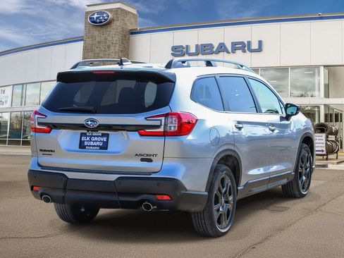 New 2026 Subaru Ascent Bronze Edition image 2