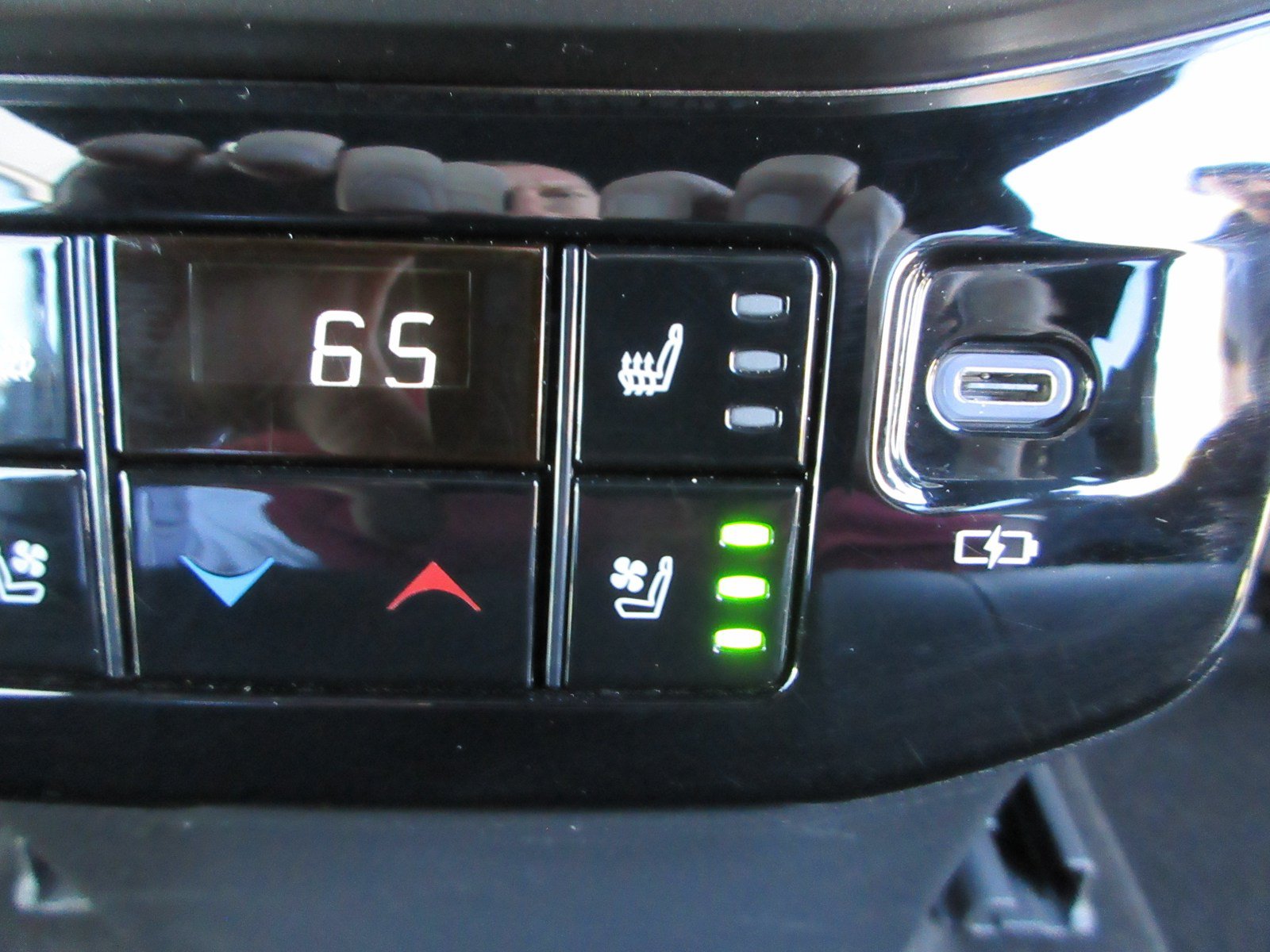 Used 2026 Lexus RX 450h AWD w/ Convenience Package image 23