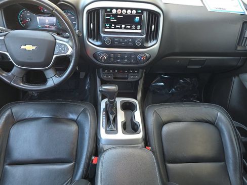 Used 2018 Chevrolet Colorado ZR2 AWD/4WD image 13
