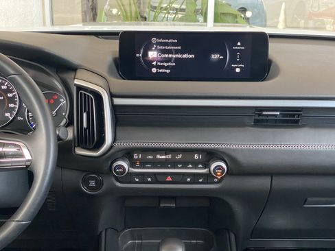 Certified 2026 MAZDA CX-50 AWD 2.5 S w/ Weather Package image 32