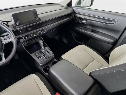 Certified 2023 Honda CR-V LX image 24