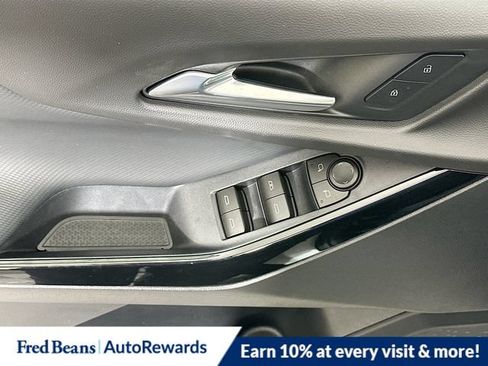 New 2026 Chevrolet Equinox LT AWD/4WD image 21