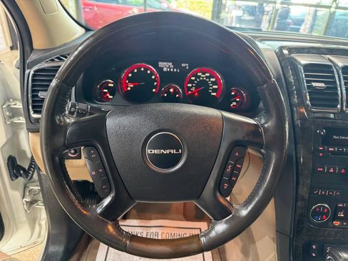 Used 2012 GMC Acadia Denali AWD/4WD image 26