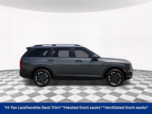 Certified 2026 Hyundai Palisade XRT Pro AWD/4WD image 9