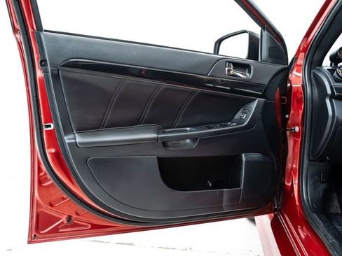 Used 2015 Mitsubishi Lancer Evolution Final Edition AWD/4WD image 14