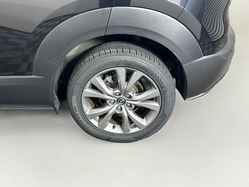 Used 2024 MAZDA CX-30 AWD 2.5 S w/ Preferred Package image 11