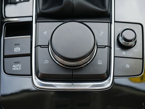 Used 2024 MAZDA CX-50 2.5 Turbo w/ Accent Package image 22