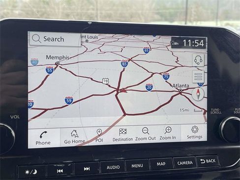 Used 2022 Nissan Pathfinder SL image 21