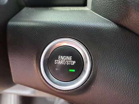 Used 2022 GMC Terrain AT4 w/ Infotainment Package II image 27