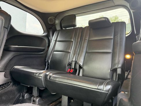 Used 2014 Dodge Durango Citadel w/ Technology Group AWD/4WD image 9