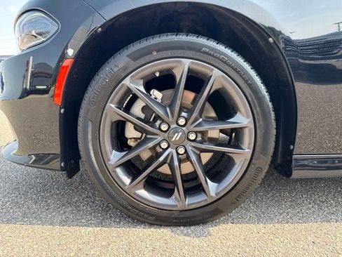 Used 2022 Dodge Charger GT AWD/4WD image 6