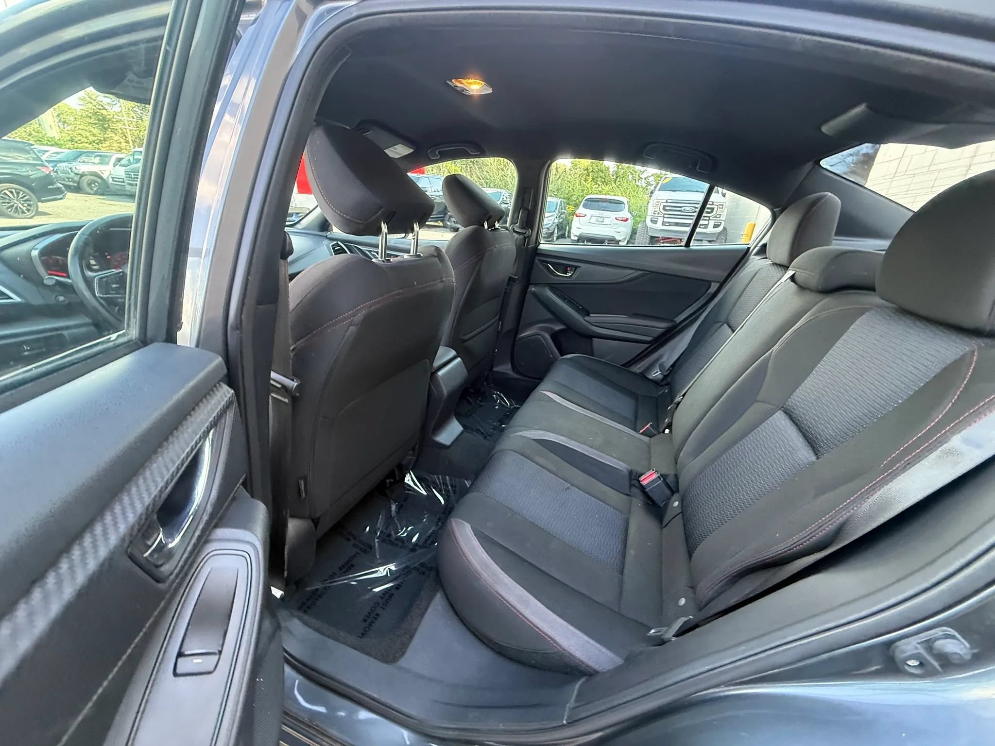 Used 2018 Subaru Impreza 2.0i Sport AWD/4WD image 29