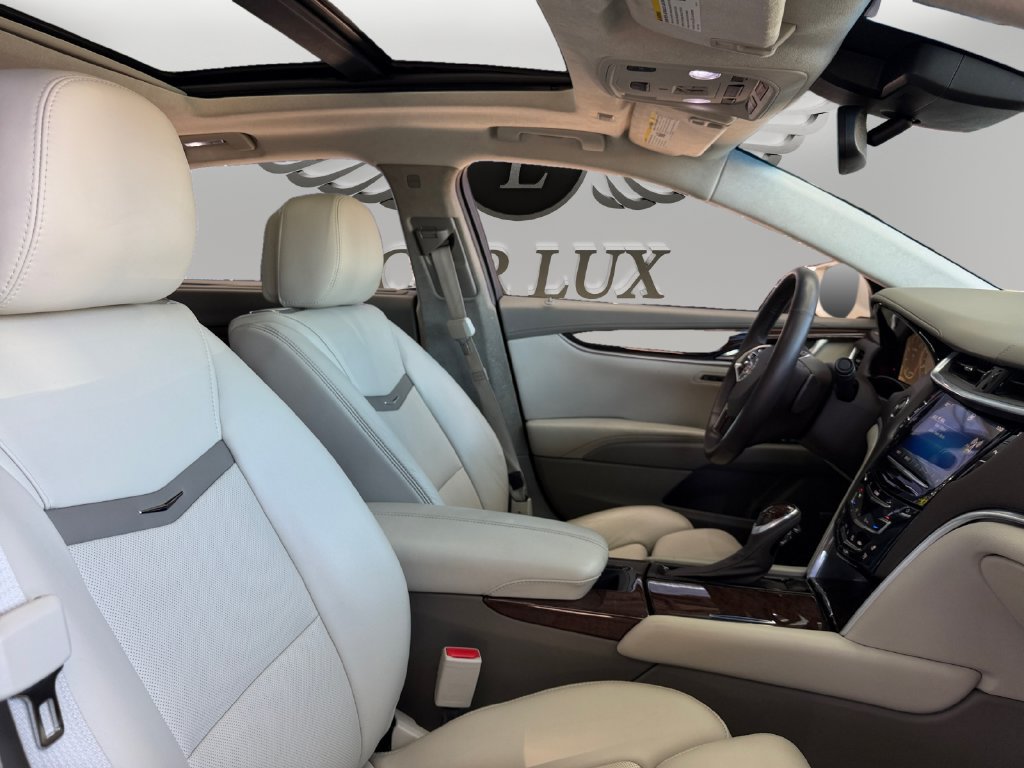 Used 2013 Cadillac XTS Platinum FWD image 14