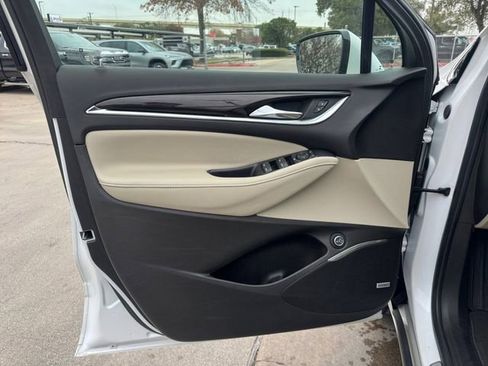 Certified 2021 Buick Enclave Essence w/ Sound and Sites Package image 4