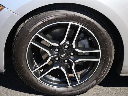 Used 2020 Ford Mustang Premium RWD image 13