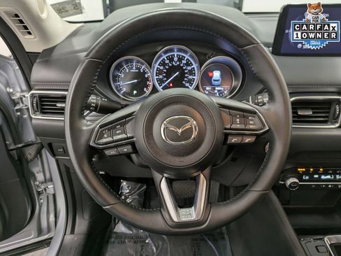 Certified 2023 MAZDA CX-5 AWD 2.5 S image 20