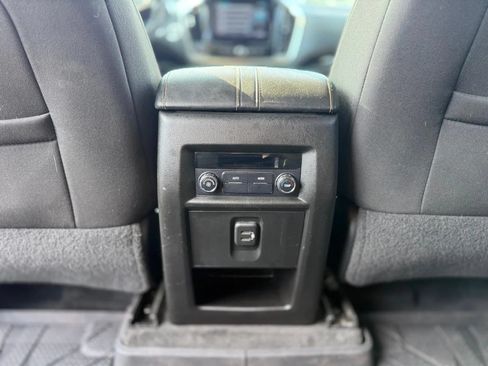 Used 2019 Chevrolet Traverse LT w/ LPO, Floor Liner Package AWD/4WD image 26