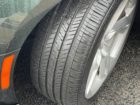 Used 2020 Chevrolet Camaro SS image 26