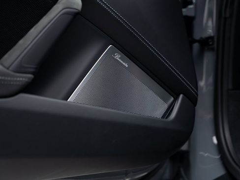 Used 2025 Porsche 911 Targa 4 GTS image 62