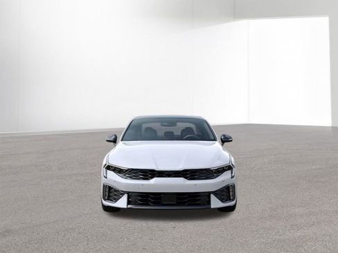 New 2026 Kia K5 GT w/ GT1 Package image 2