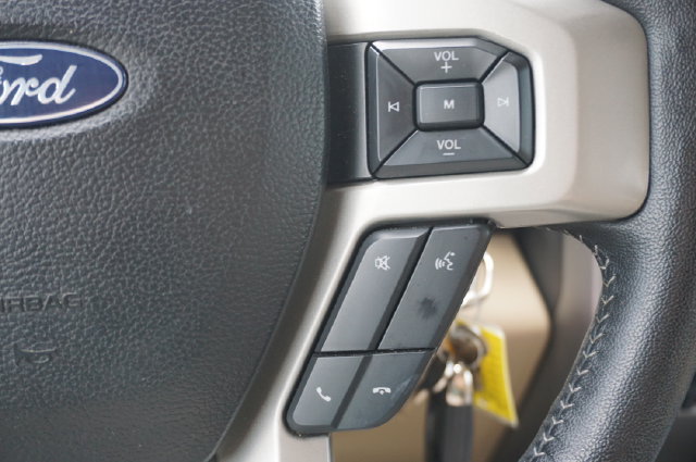 Certified 2018 Ford F250 Lariat w/ Tow Technology Bundle RWD image 34