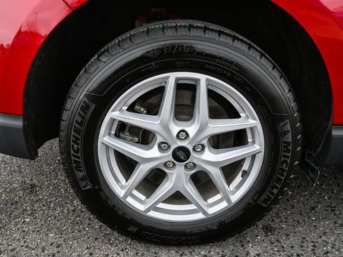 Certified 2024 Ford Edge SEL w/ Convenience Package image 14