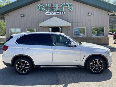 Used 2016 BMW X5 xDrive35i