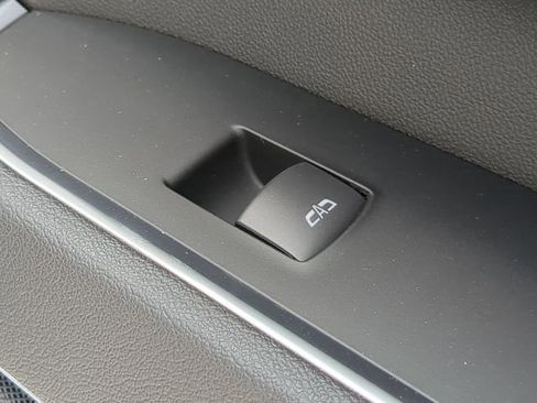 New 2025 Chevrolet Silverado 2500 LTZ w/ LTZ Convenience Package image 39