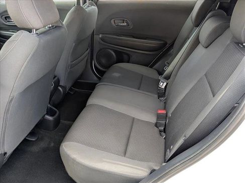 Used 2022 Honda HR-V Sport image 18