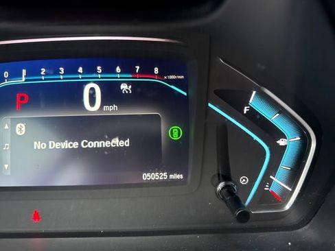 Certified 2023 Honda Odyssey EX-L image 33